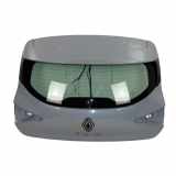 Heckklappe Klappe hinten Renault Clio V KQJ rafaelgrau metallic