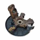 Achsschenkel Radnabe vorn links 50mm 1K0407255P VW Golf 5 V 6 Audi A3 8P