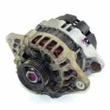 Lichtmaschine 37300-02551 Generator 70A Hyundai Atos Prime III Getz TB i10 PA
