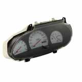 Kombiinstrument Kombigerät Ford Escort VII RS 2000 Tacho weiss 96FB-EA