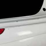 Stoßfänger hinten Stoßstange Nissan Note E11 ab 09 Heckverkleidung 326G weiss
