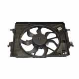 Elektrolüfter Kühlerlüfter Lüftermotor Renault Clio V 1,0L