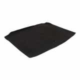 Bodenbelag Kofferraum Teppich VW Tiguan II AD1 Belag hinten schwarz 5NA863463