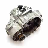 Schaltgetriebe Getriebe 6-Gang Skoda Superb III 3V QTQ 02Q300050L