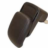 Mittelarmlehne vorn Opel Zafira C Armlehne Kunstleder schwarz