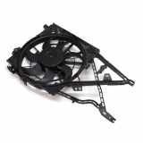 Elektrolüfter Lüftermotor Kühlerlüfter links 52464705 Opel Vectra B