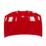 Motorhaube Haube Frontklappe Seat Arosa 6H ab 2000 LP3G 6H0823031H