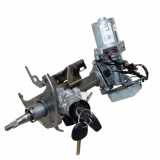 Lenksäule elektrische Lenkung Servomotor Peugeot 108 Citroen C1