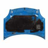 Motorhaube Klappe vorn Frontklappe Renault Kangoo KC ab 2003 O423 blau