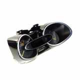Kombiinstrument Renault Clio IV Kombigerät Tacho 1,2 TCE 248104373R