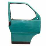 Tür vorne rechts Beifahrertür VW Bus T4 Transporter LL6T friesengrün