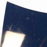 Heckklappe Klappe hinten Mercedes-Benz W123 Limousine blau