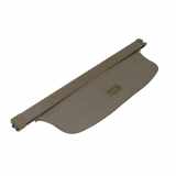 Laderaumabdeckung Rollo Kofferraum Audi A4 8K B8 Avant beige