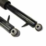 BMW X6 E71 Stossdämpfer Federbein hinten Set 33526783017 33526783018