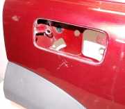 Land Rover Freelander I Typ LN 97-06 Tür hinten rechts