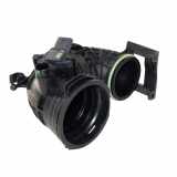 Rohr Ansaugkrümmer Drosselklappe 1,5TFSI VW Tiguan II 04E145641E