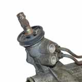 Lenkgetriebe Servolenkung Citroen Jumper I Peugeot Boxer 02-06 Lenkung 4000JW