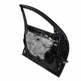 Tür vorn links Fahrertür Opel Insignia A GAR graphitschwarz metallic