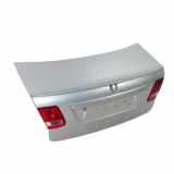 Heckklappe Klappe hinten Saab 9-3 II Limousine Aero bis 2007 silber metallic