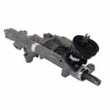 Lenkgetriebe Servolenkung Lenkung Mercedes-Benz A-Klasse W176 CLA 117 2464604901