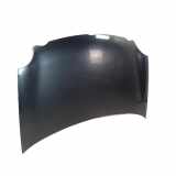 VW Polo 9N 9N1 Motorhaube Klappe vorn LC7V blue anthrazit perleffekt