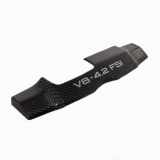 Motorabdeckung Motor Verkleidung Carbon vorn Audi RS4 B7 V8 4.2 FSI 079103950A