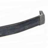 Stoßfänger vorn Stoßstange Ford Transit III -83 Frontverkleidung schwarz