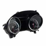 Kombiinstrument Tacho Mercedes-Benz A-Klasse W176 AMG Line 1,6L M270