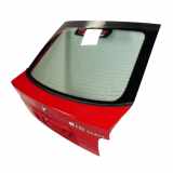 Heckklappe Klappe hinten BMW 3-er E36 Compact ab 1996 314 hellrot
