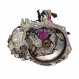 Schaltgetriebe Getriebe 5-Gang Opel Karl BLZ MR7 25193045 95519140