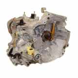 Getriebe 20CF09 Schaltgetriebe 5-Gang Peugeot 206 2A 2C 1,4L 55kW 75PS