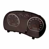 Kombiinstrument 1,2L BMD VW Polo 9N Kombigerät Tacho 6Q0920802A