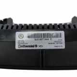 Heizungsregulierung Bedienteil Heizung Skoda Fabia II 5J Climatronic 5J0907044C