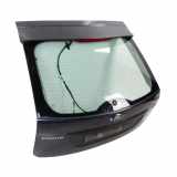 Ford Focus II Heckklappe Limo Schrägheck Klappe hinten 2755 royal-grau perl
