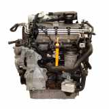 Motor BKC BRU 1,9TDI 77KW Skoda Octavia II 1Z VW Golf V Plus Touran Audi A3 8P
