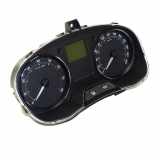 Kombiinstrument Skoda Fabia II 5J Roomster Kombigerät Tacho Benzin MFA