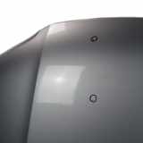 VW Passat 3BG Motorhaube Klappe vorn Frontklappe LA7W silber