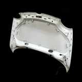 Motorhaube Frontklappe Klappe vorn VW Lupo 6X 6X0823031A LB9A candyweiss