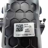 Luftdüse aussen rechts Citroen C3 III Luftausströmer Armaturenbrett 98160166ZD