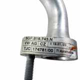 Klimaleitung Klimaschlauch 5QF816743N VW Tiguan II Skoda Kodiaq Audi Q3 F3