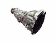 Schaltgetriebe Getriebe 6-Gang Lexus IS II XE2 220D RA63 K81961-2845