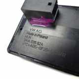 Schalter Freisprecheinrichtung FSR 3AA035624 VW CC Typ 358 Golf 6 Passat B7 Eos