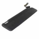 Audi A4 S4 RS4 Cabrio 8H Sonnenblende Blende links schwarz 8H0857551N