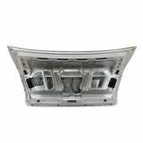 Heckklappe Klappe hinten Saab 9-3 II Limousine Aero bis 2007 silber metallic