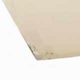 Tür vorn links Fahrertür Ford Transit III 78-85 beige
