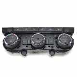 Bedienteil Heizung Klima Heizungsregulierung Skoda Superb III 3V 3V0907044A