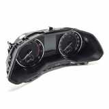 Kombiinstrument MFA Skoda Superb III 3V Kombigerät Tacho Benzin 3V0920740