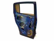 Daihatsu Cuore 7 VII Typ L276 Tür hinten blau 172915
