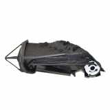 Luftdüse aussen links Opel Zafira C Luftausströmer