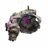 Schaltgetriebe Getriebe 6-Gang Allrad VW Golf 5 4Motion FWZ 02Q300012F